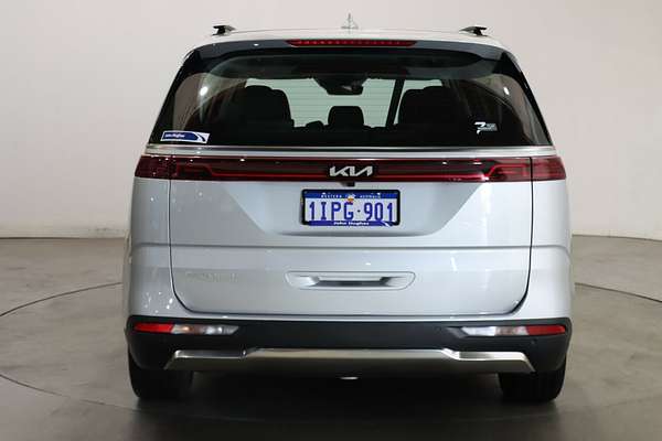 2023 Kia Carnival Platinum KA4