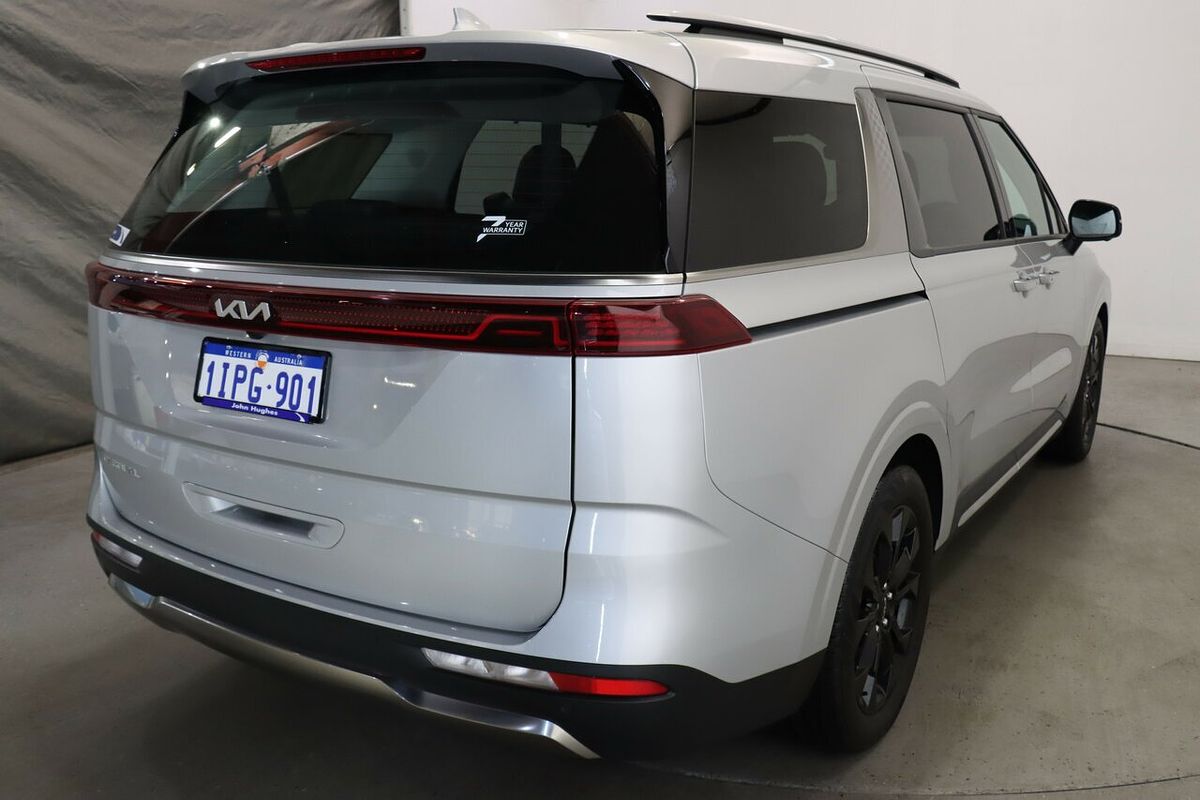 2023 Kia Carnival Platinum KA4