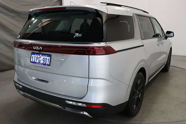 2023 Kia Carnival Platinum KA4