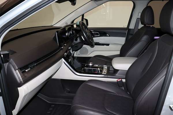 2023 Kia Carnival Platinum KA4