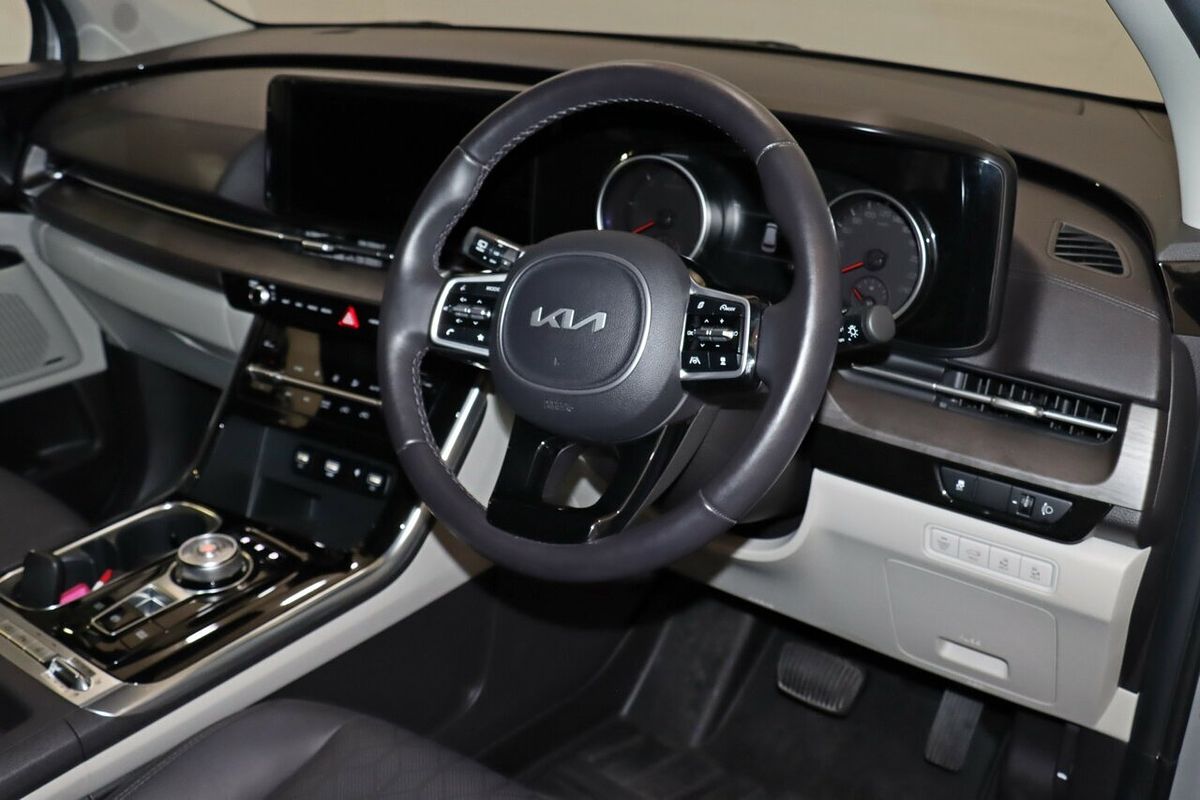 2023 Kia Carnival Platinum KA4