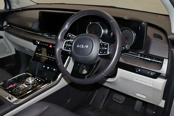 2023 Kia Carnival Platinum KA4