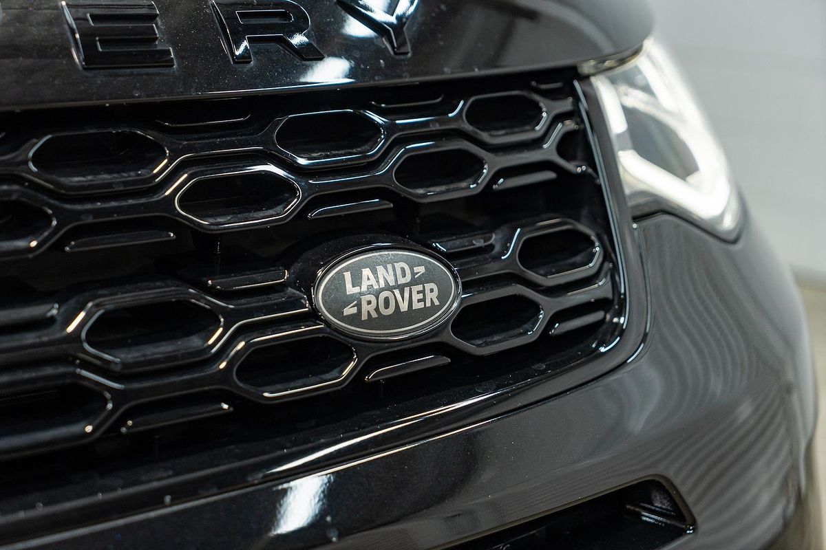 2019 Land Rover Discovery Sport D180 R-Dynamic SE L550