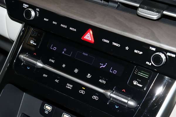 2023 Kia Carnival Platinum KA4
