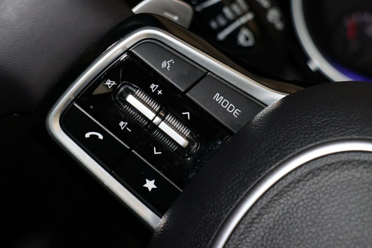 2023 Kia Carnival Platinum KA4