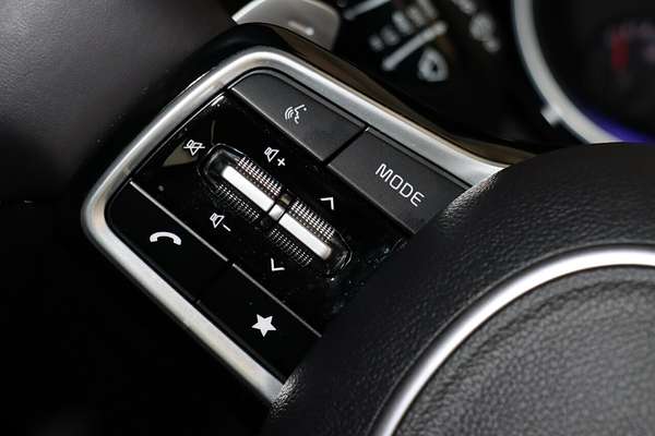 2023 Kia Carnival Platinum KA4