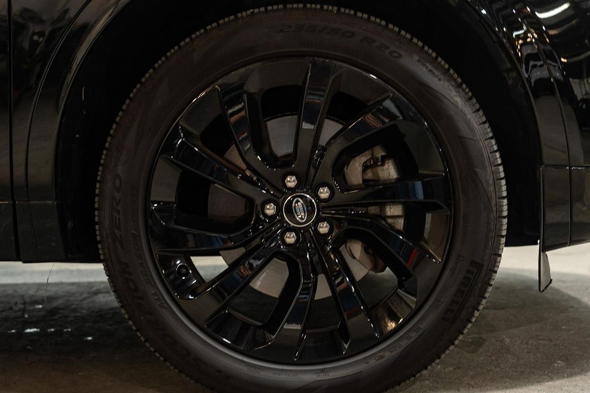 2019 Land Rover Discovery Sport D180 R-Dynamic SE L550