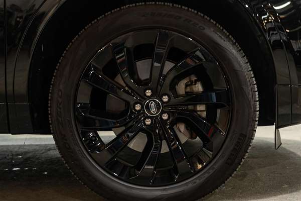 2019 Land Rover Discovery Sport D180 R-Dynamic SE L550