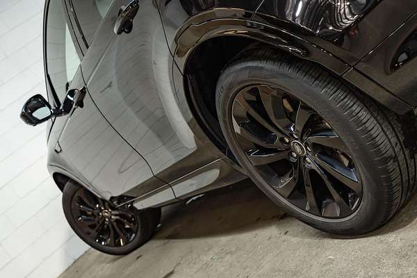 2019 Land Rover Discovery Sport D180 R-Dynamic SE L550