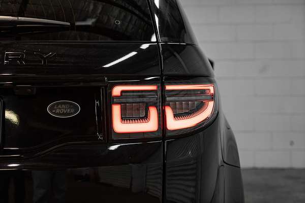 2019 Land Rover Discovery Sport D180 R-Dynamic SE L550