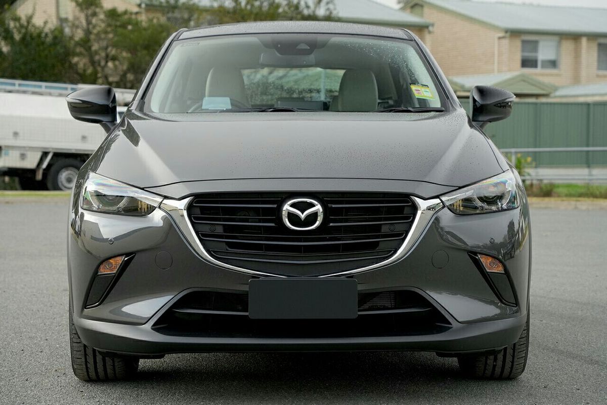 2025 Mazda CX-3 G20 Evolve DK
