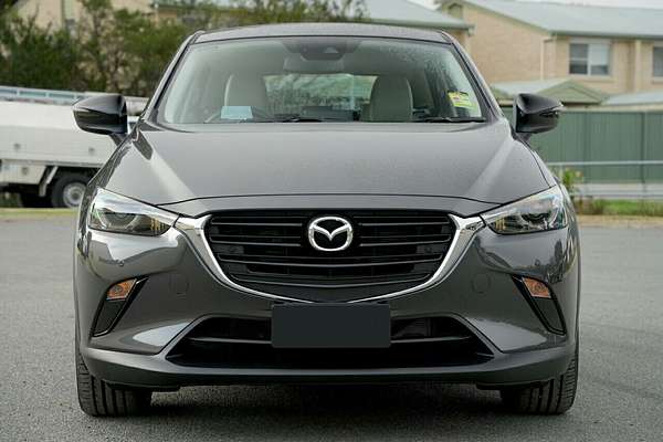 2025 Mazda CX-3 G20 Evolve DK
