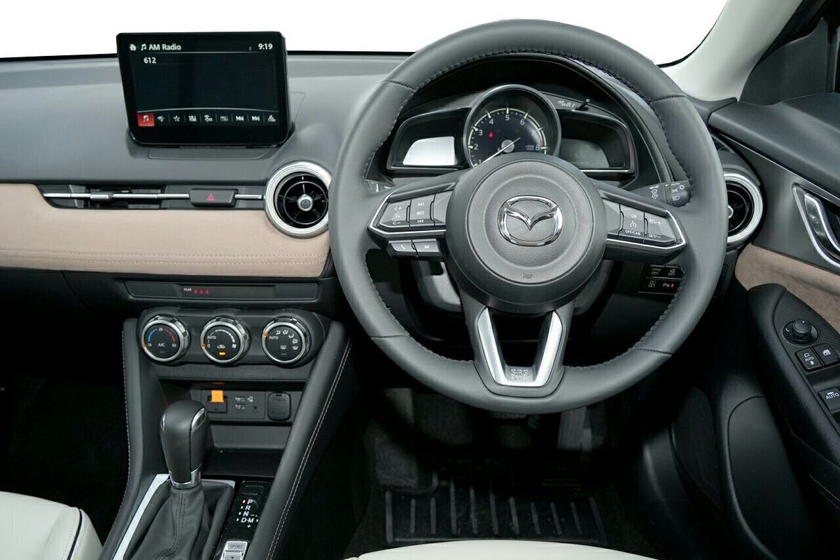 2025 Mazda CX-3 G20 Evolve DK