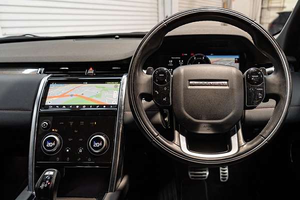 2019 Land Rover Discovery Sport D180 R-Dynamic SE L550