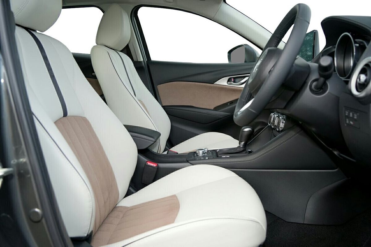 2025 Mazda CX-3 G20 Evolve DK