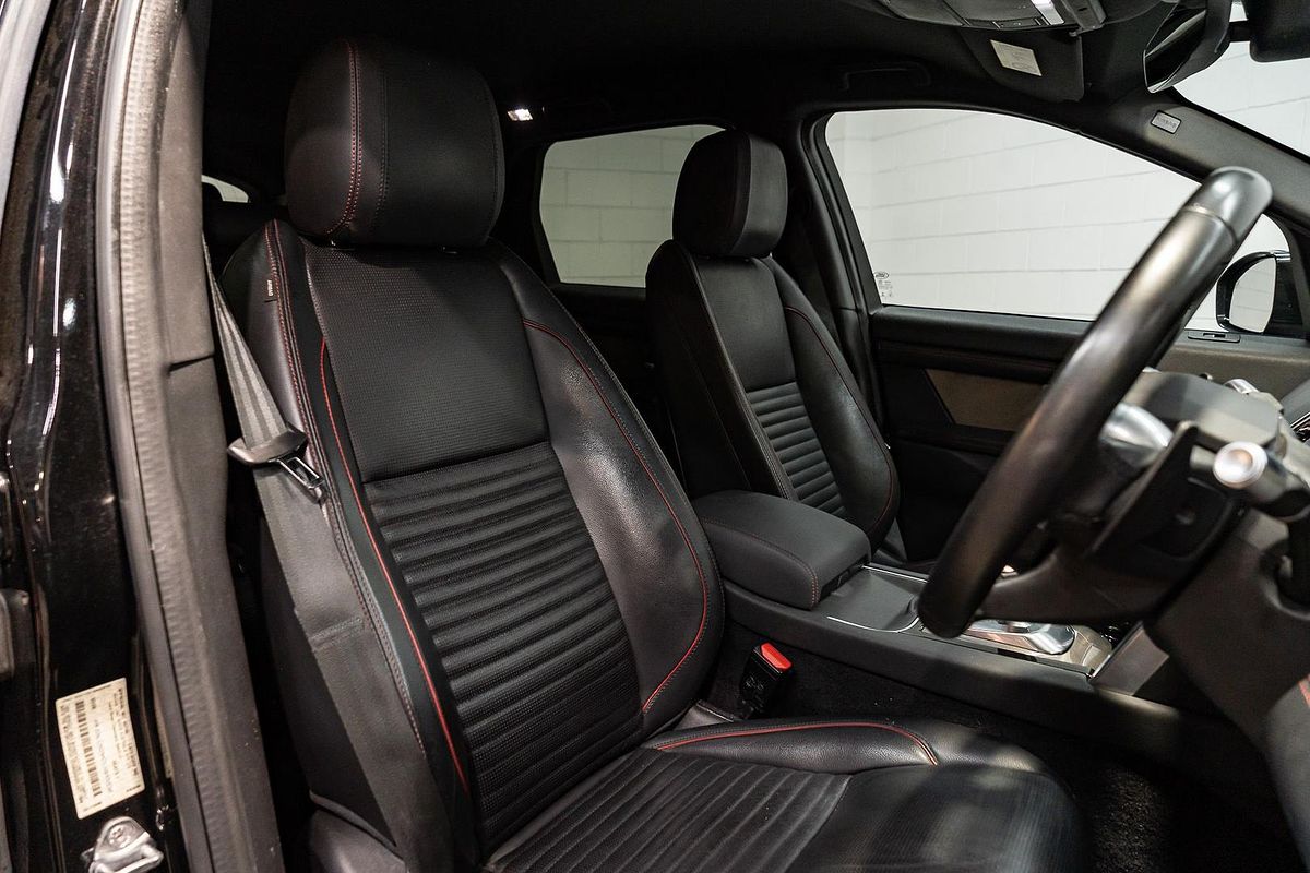 2019 Land Rover Discovery Sport D180 R-Dynamic SE L550