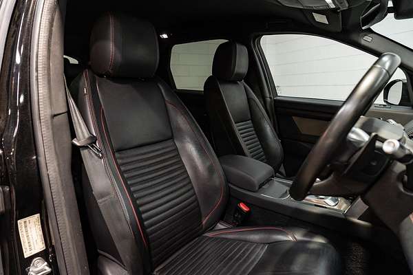 2019 Land Rover Discovery Sport D180 R-Dynamic SE L550
