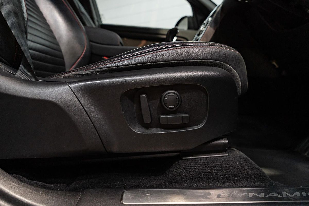 2019 Land Rover Discovery Sport D180 R-Dynamic SE L550