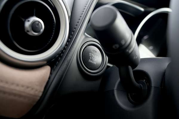 2025 Mazda CX-3 G20 Evolve DK