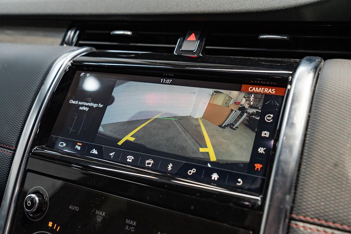 2019 Land Rover Discovery Sport D180 R-Dynamic SE L550