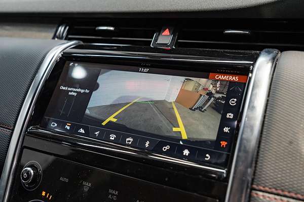 2019 Land Rover Discovery Sport D180 R-Dynamic SE L550