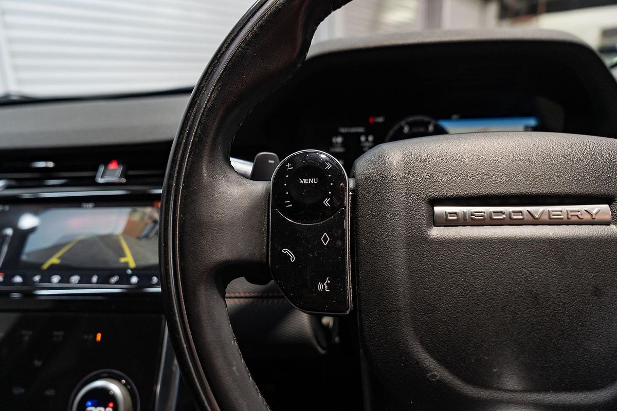 2019 Land Rover Discovery Sport D180 R-Dynamic SE L550