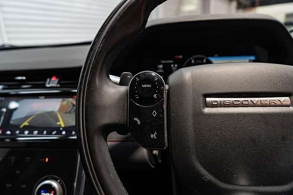2019 Land Rover Discovery Sport D180 R-Dynamic SE L550