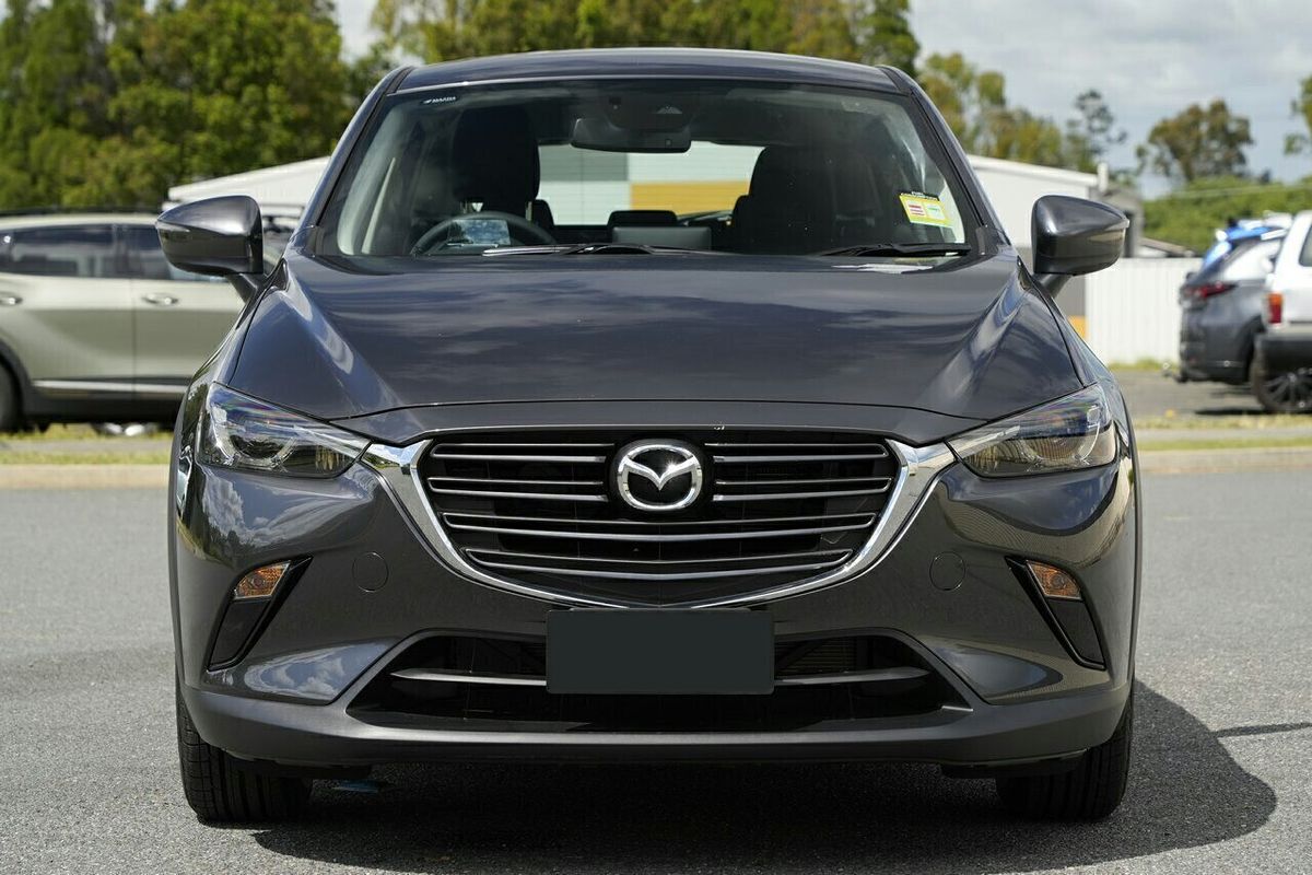 2025 Mazda CX-3 G20 Pure DK