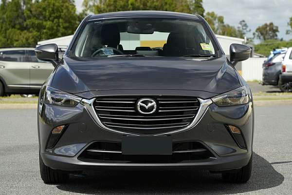 2025 Mazda CX-3 G20 Pure DK