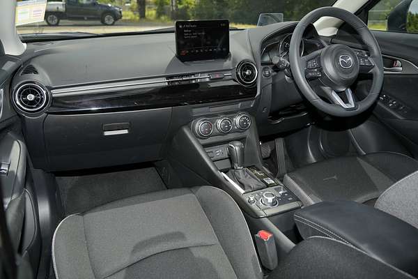 2025 Mazda CX-3 G20 Pure DK