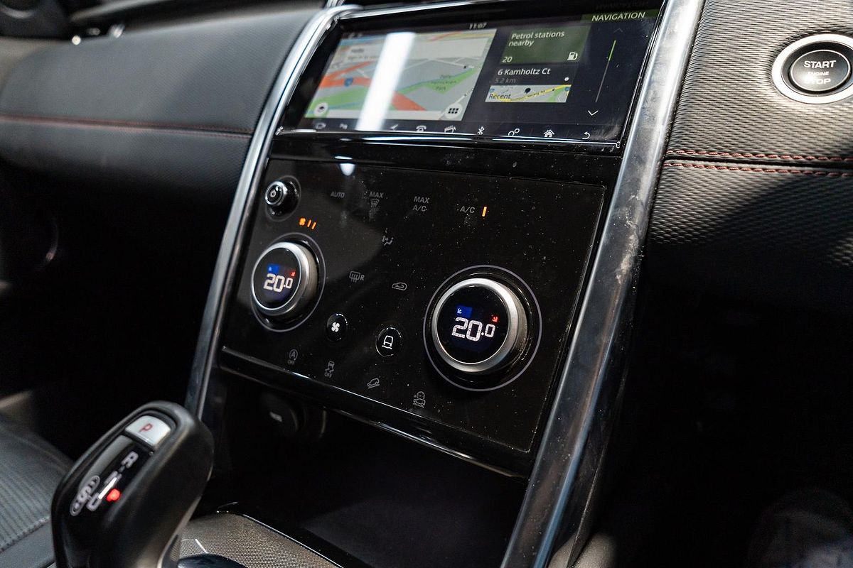 2019 Land Rover Discovery Sport D180 R-Dynamic SE L550