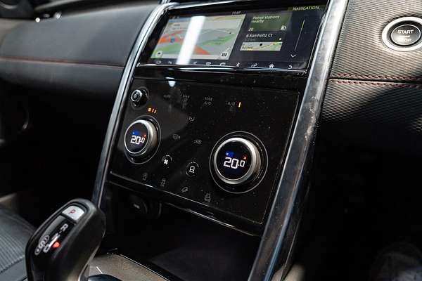 2019 Land Rover Discovery Sport D180 R-Dynamic SE L550