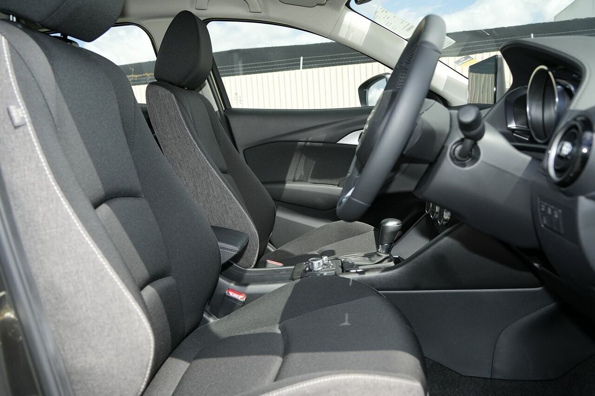 2025 Mazda CX-3 G20 Pure DK
