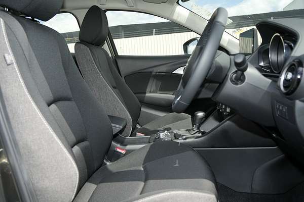 2025 Mazda CX-3 G20 Pure DK