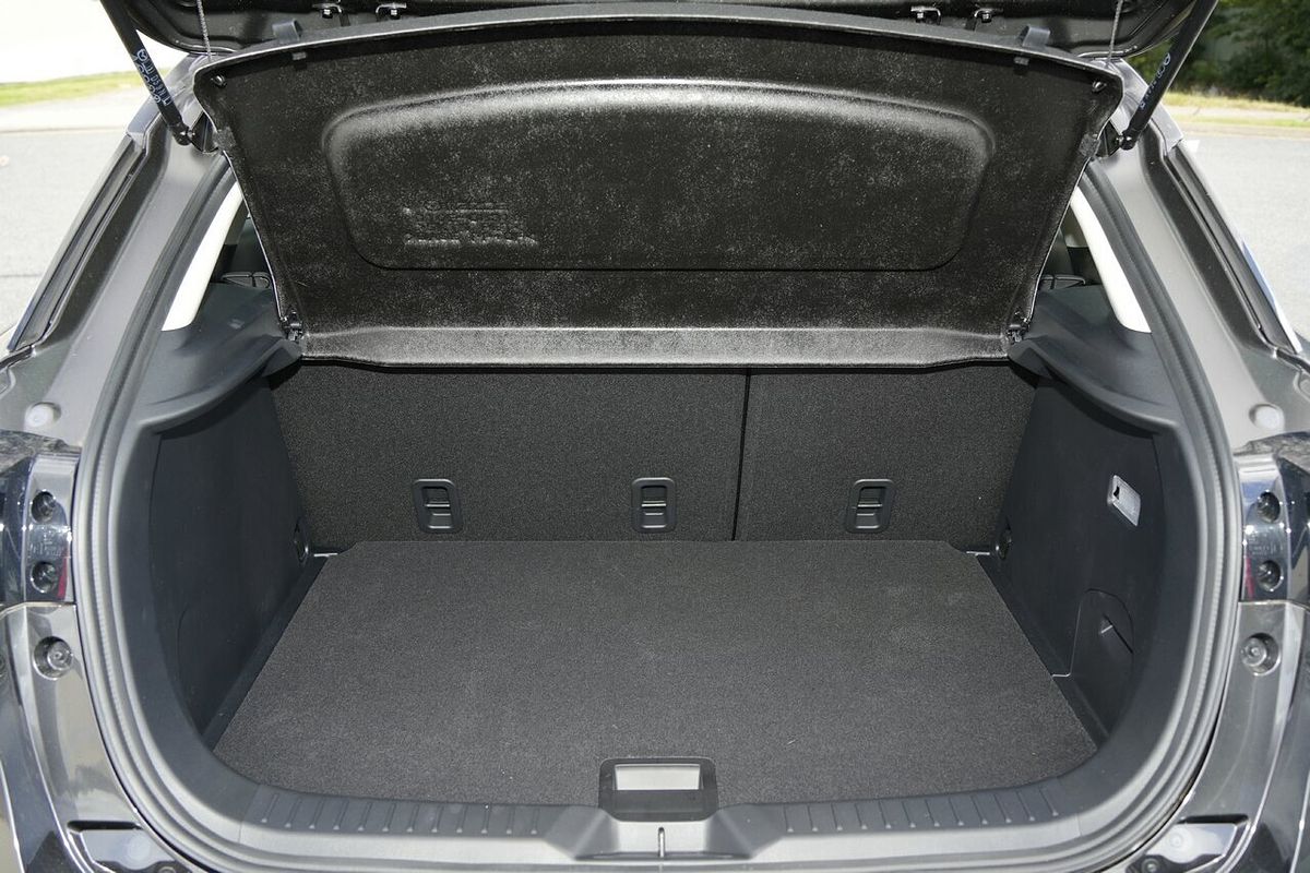 2025 Mazda CX-3 G20 Pure DK