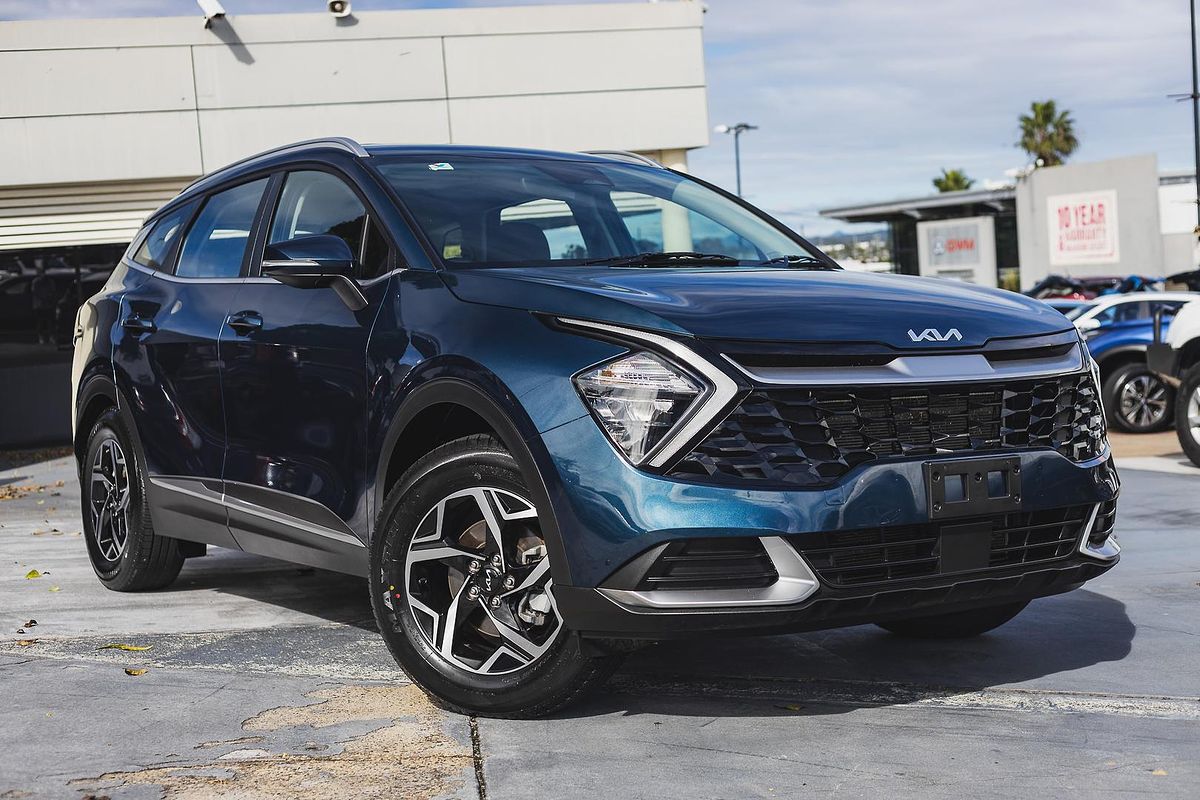 2023 Kia Sportage S NQ5