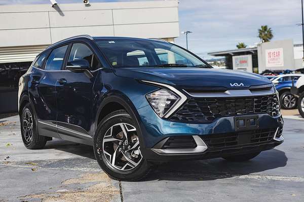 2023 Kia Sportage S NQ5