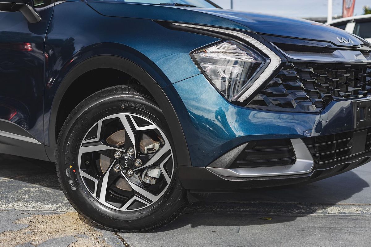 2023 Kia Sportage S NQ5