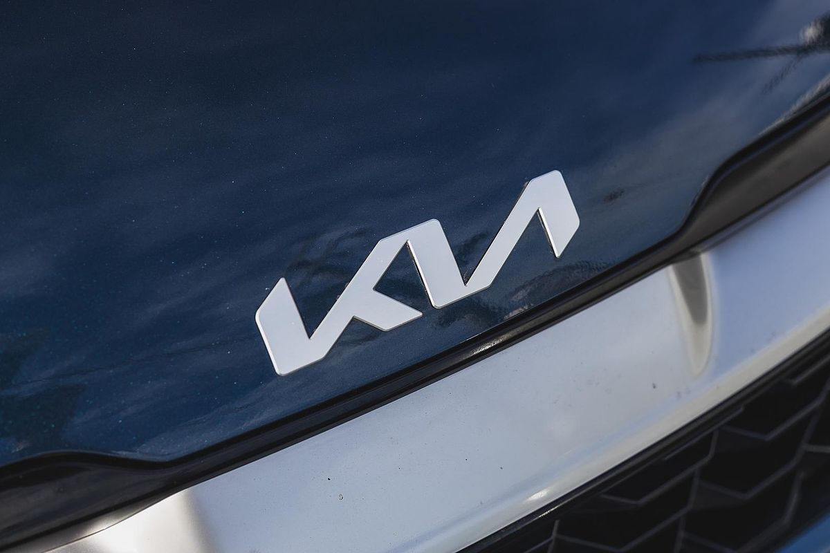 2023 Kia Sportage S NQ5