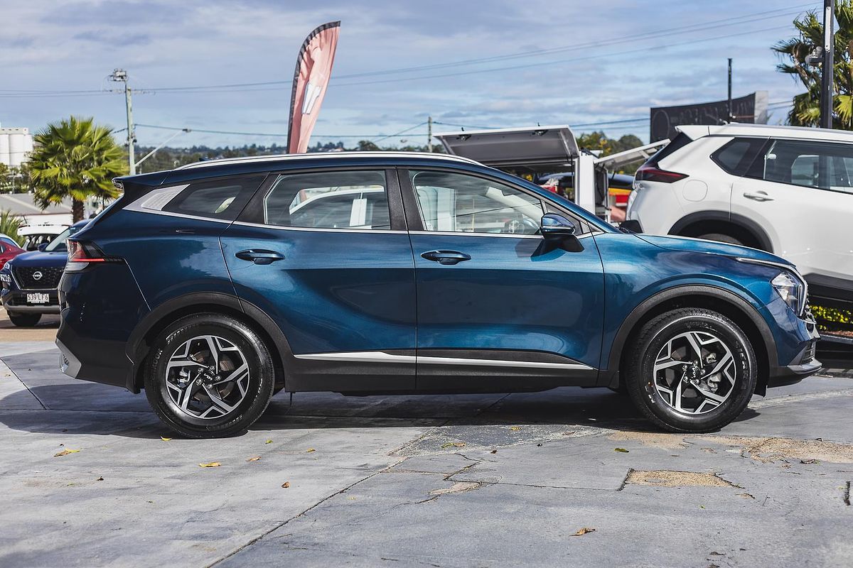 2023 Kia Sportage S NQ5
