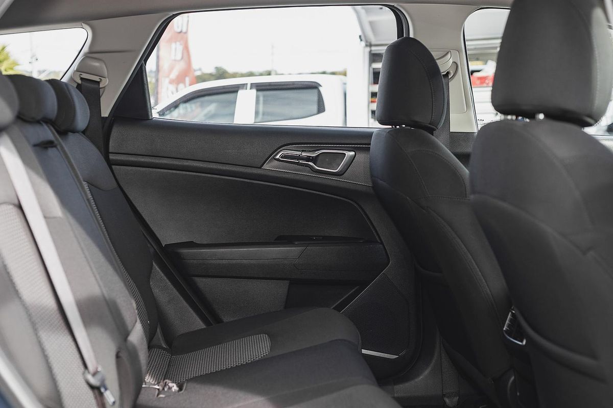 2023 Kia Sportage S NQ5