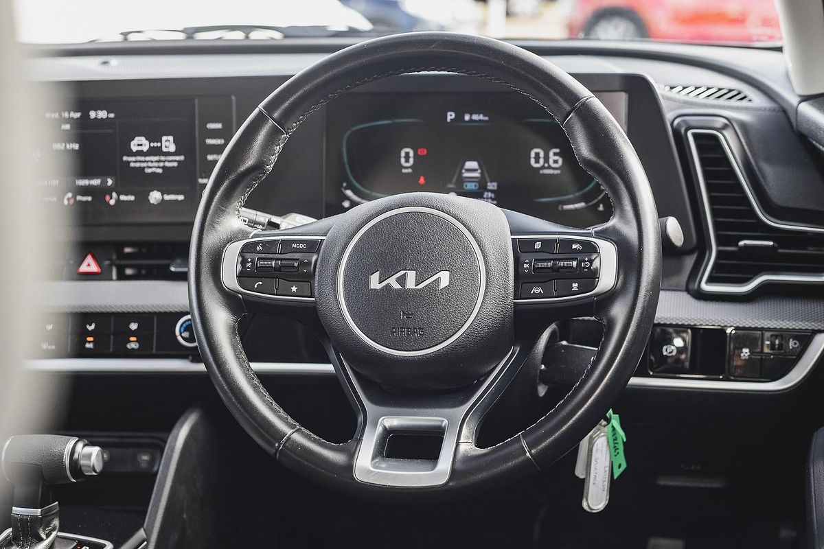 2023 Kia Sportage S NQ5