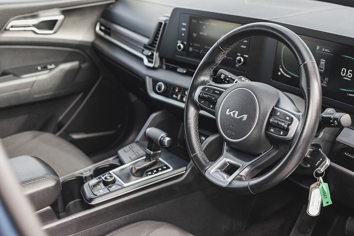 2023 Kia Sportage S NQ5