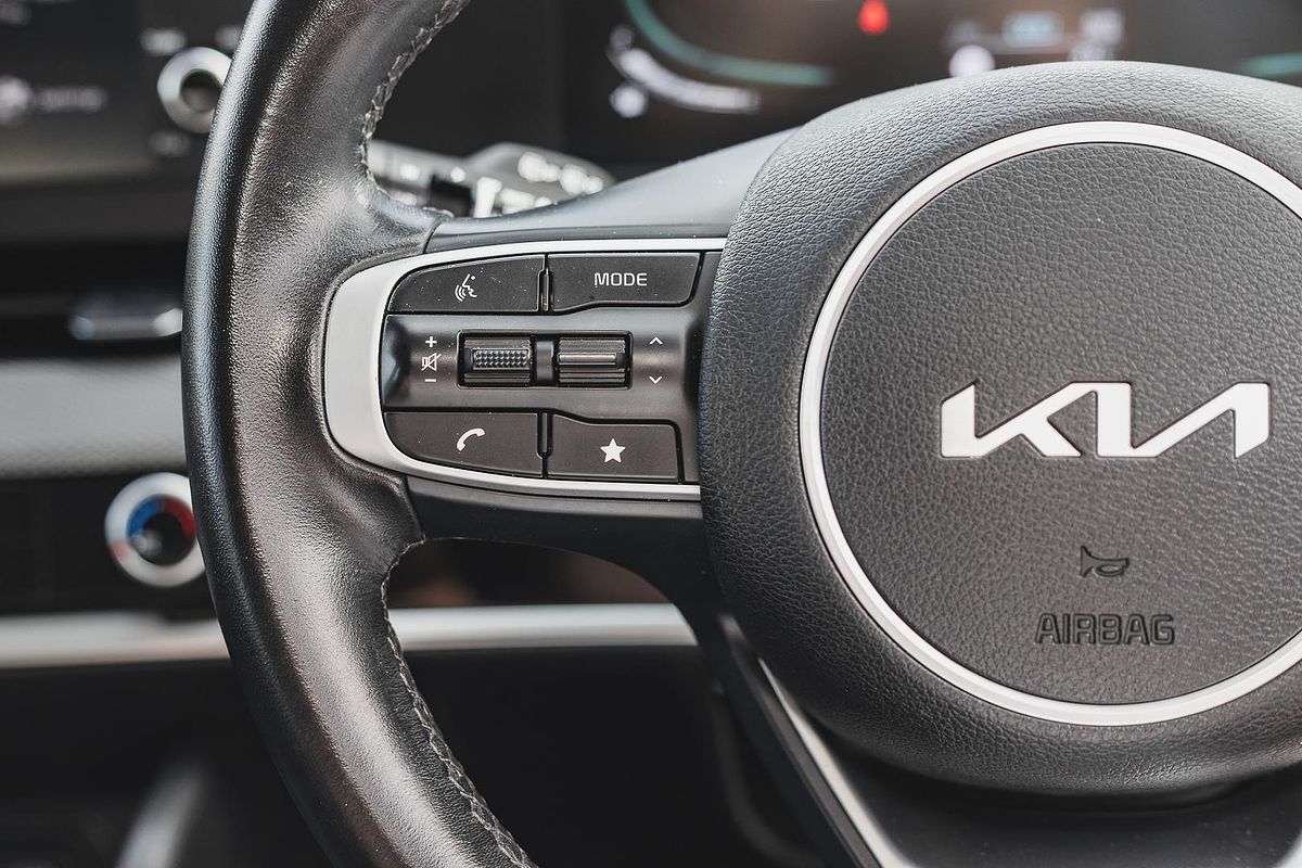 2023 Kia Sportage S NQ5