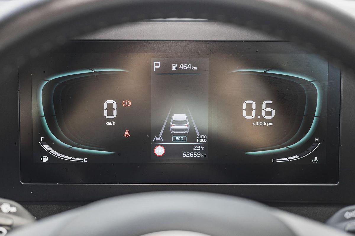 2023 Kia Sportage S NQ5