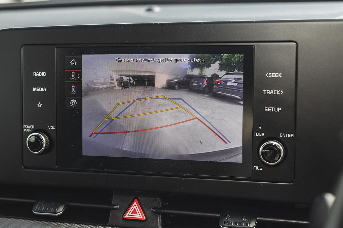 2023 Kia Sportage S NQ5