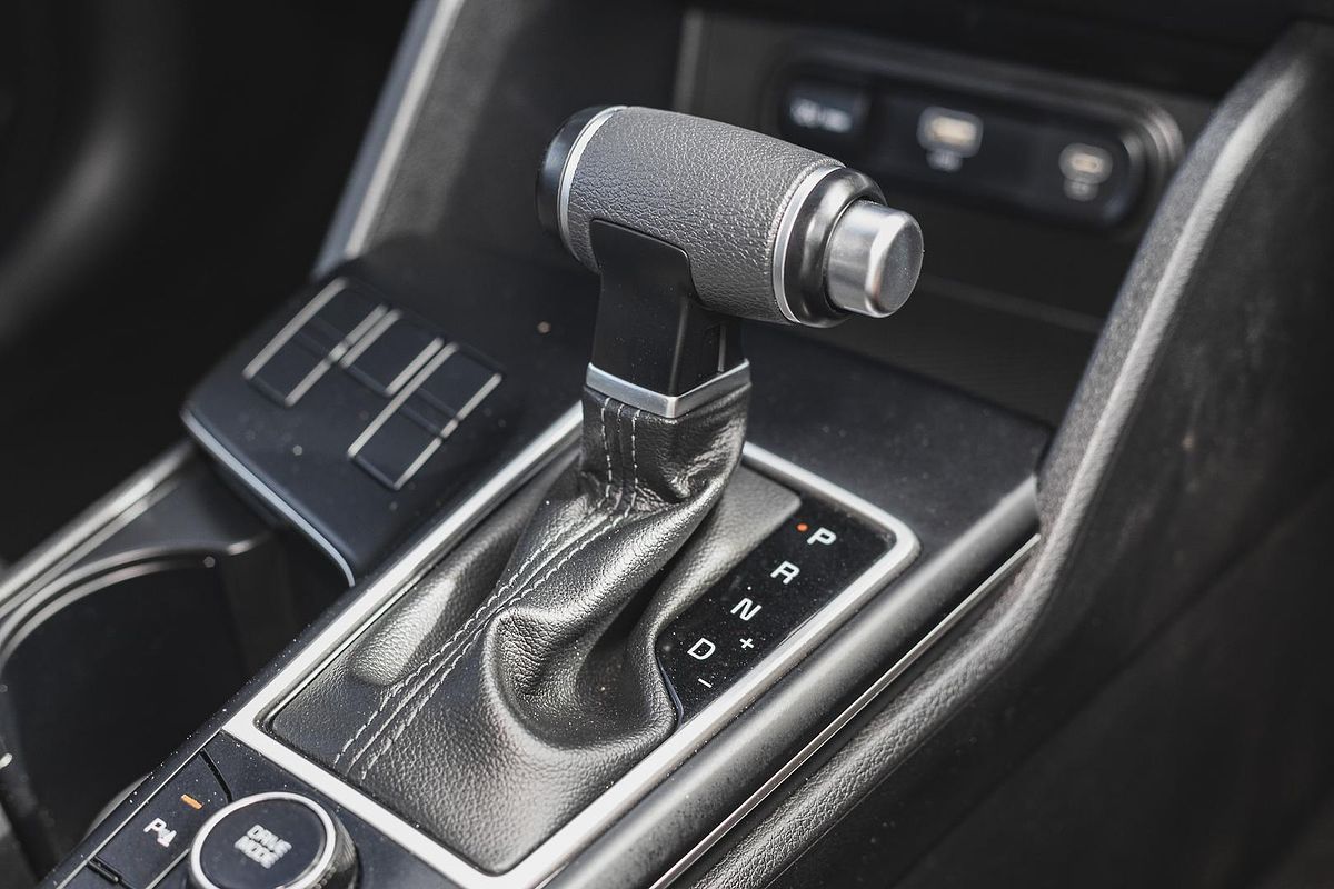 2023 Kia Sportage S NQ5