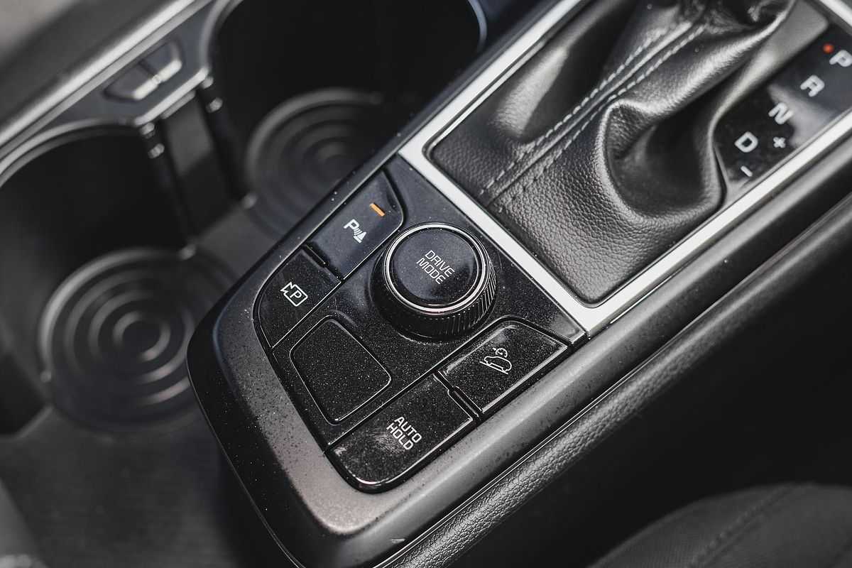 2023 Kia Sportage S NQ5