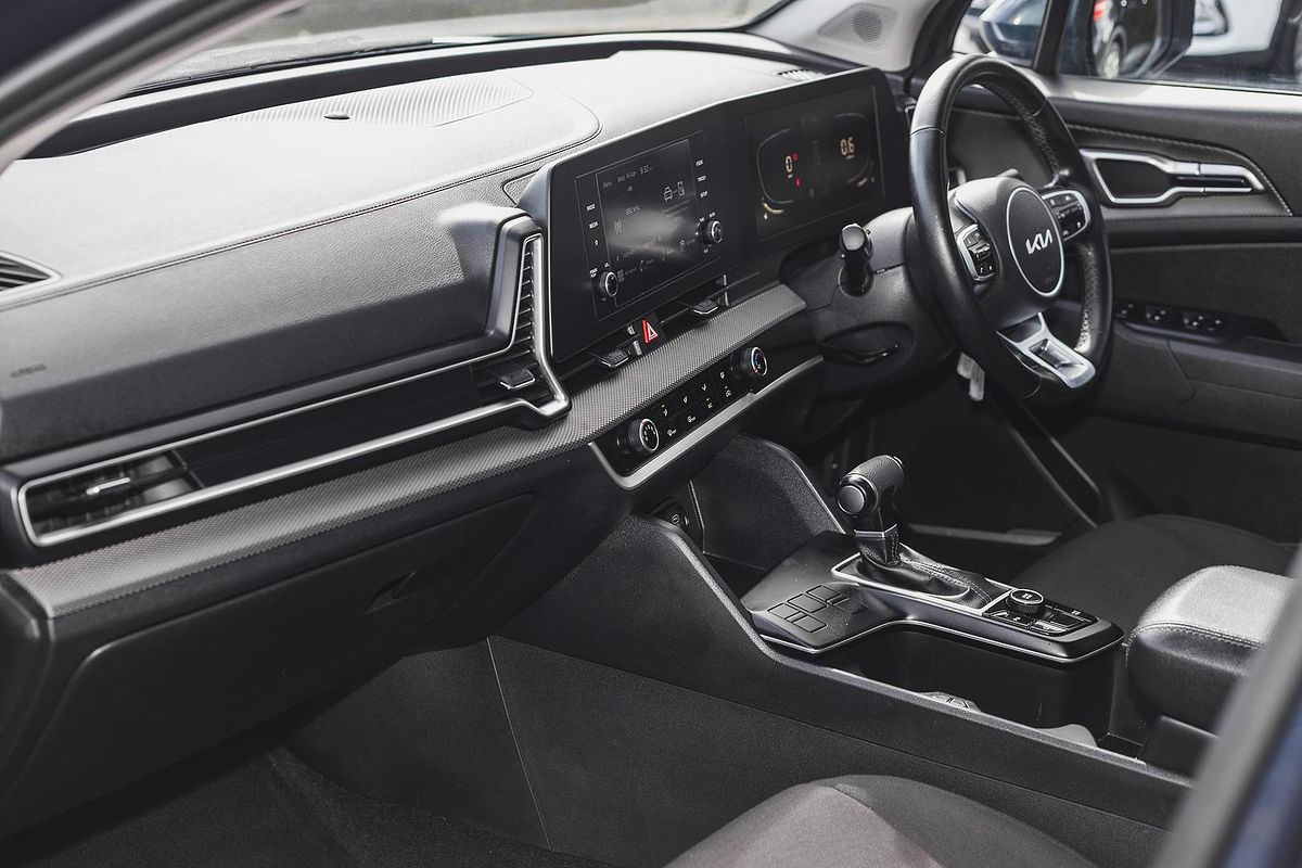 2023 Kia Sportage S NQ5