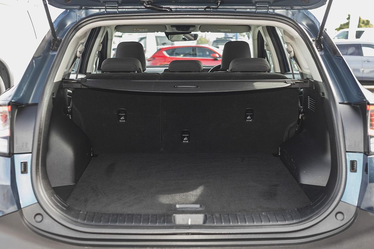 2023 Kia Sportage S NQ5